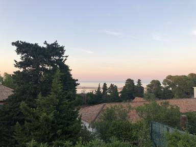 Appartement La Franqui