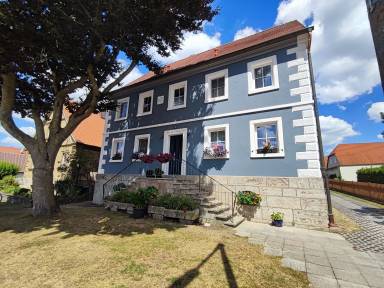 Apartment  Steinsfeld