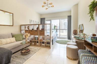 Appartement Business Bay