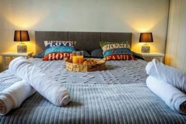 70 m² House