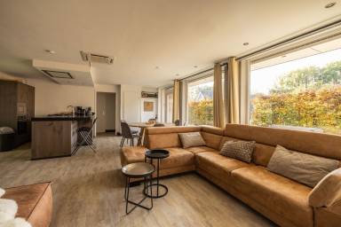 Villa 130 m²