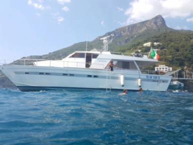Barca Salerno