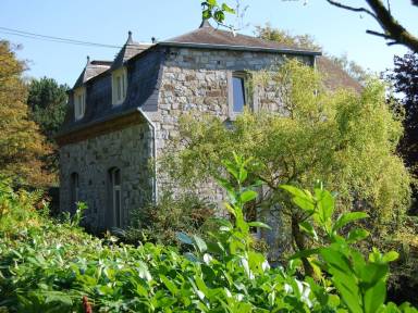 Maison de vacances 100 m²