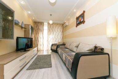 Ferienwohnung Khreshchatyy Yar