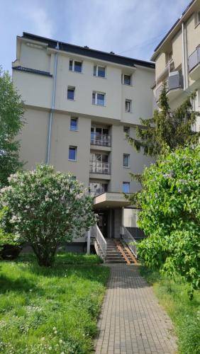Apartament Gliwice