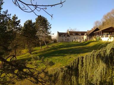 Maison de vacances  Compiègne