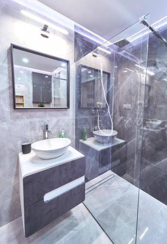 Apartament Polanica-Zdrój