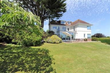 Cottage Charmouth