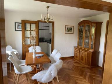 Ferienhaus Elbingerode (Harz)