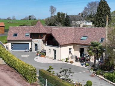 Cottage Pont-d'Ouilly