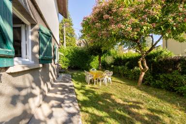 Appartement 60 m²