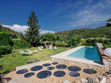 Villa Porto azzurro