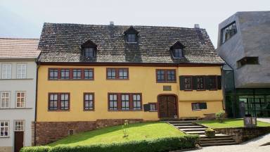 Ferienwohnung Eisenach