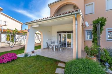 Appartement Općina Medulin