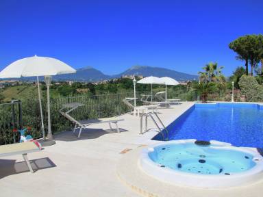 Villa Case Alte