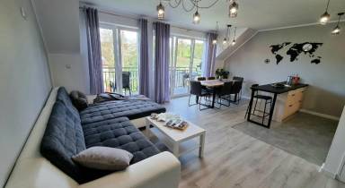 75 m² Apartament