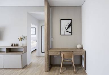 Apartment Cipolletti