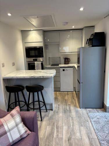 Bed and breakfast Great Wyrley
