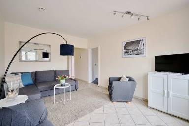 Apartment Alt Travemünde - Rönnau