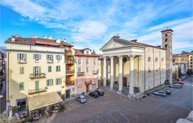 Apartment Biella