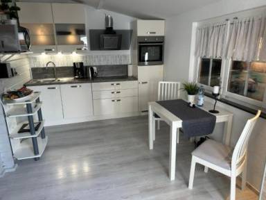25 m² Apartment