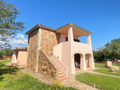 Appartement San Teodoro