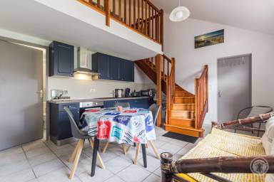 Gîte 40 m²