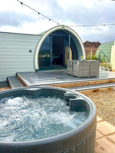 Holiday park Belfast