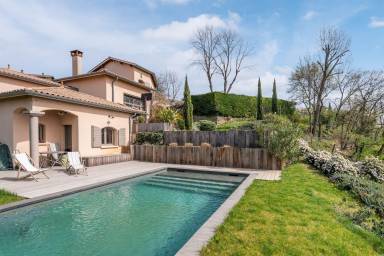 Villa Dardilly