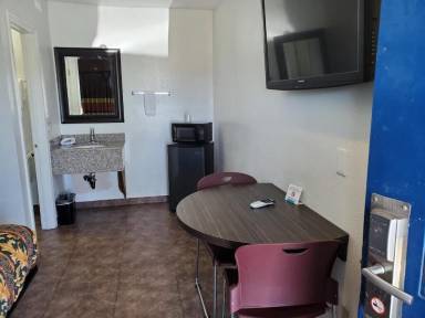 Motel Hesperia