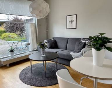 Apartamento de 50 m²