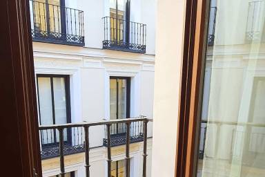 Appart'hôtel Barrio de las Letras