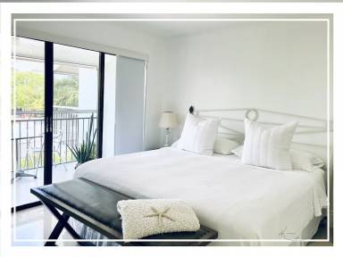 Airbnb  Key Largo