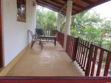 Accommodation Tangalle