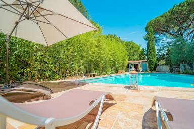 Logement Vers-Pont-du-Gard