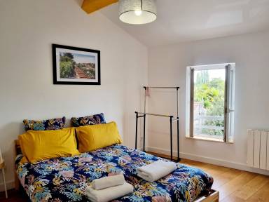 Maison de vacances Angoulême