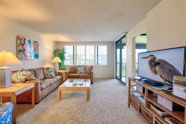 Condo Sanibel