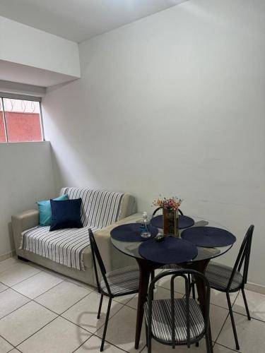 Apartamento Vale do Sol