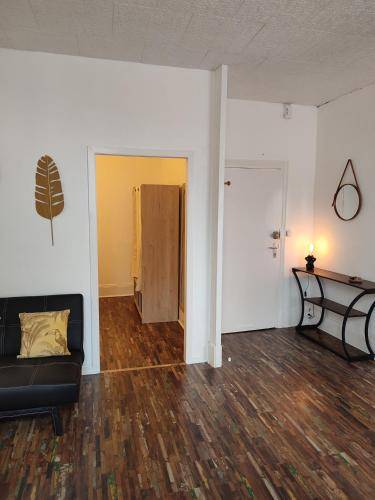 Appartement Chagny