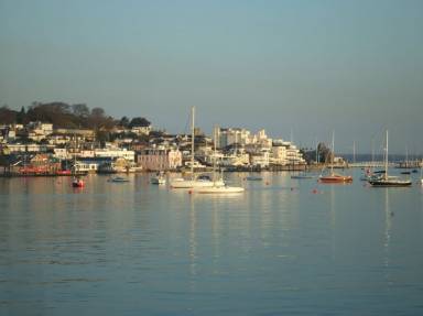 Cottage East Cowes