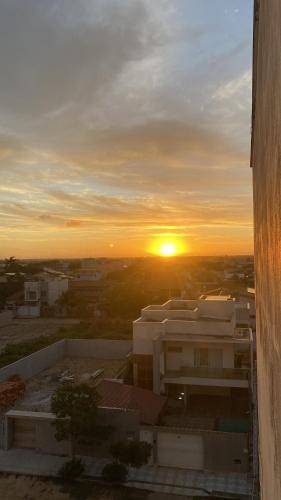 Apartamento Guriri