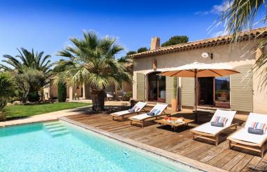 Villa Le Beausset
