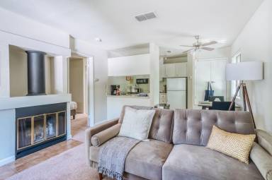 Apartment Walnut Creek