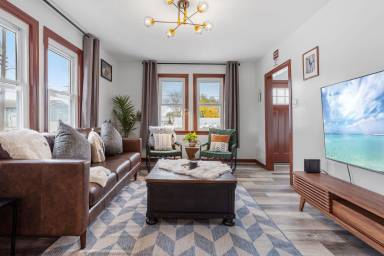 House Absecon