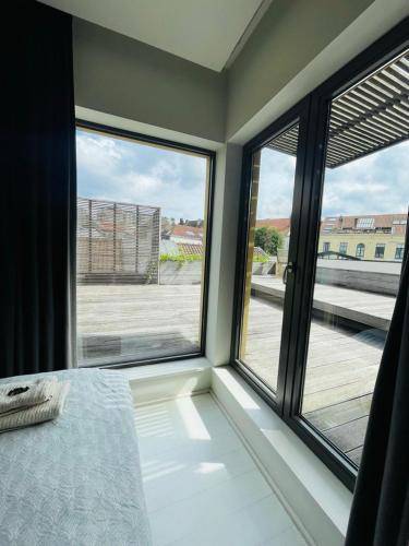 Apartma Bruselj