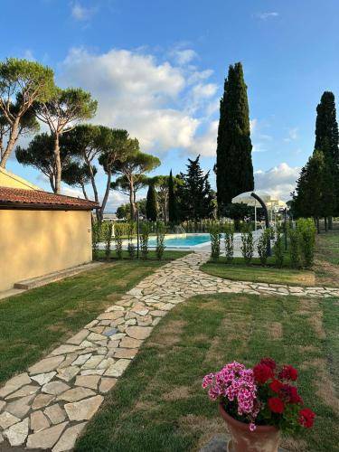Casa Casciana Terme Lari