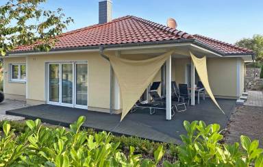 Casa de 150 m²