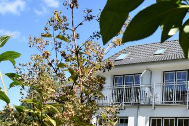 Apartament Graal-Müritz