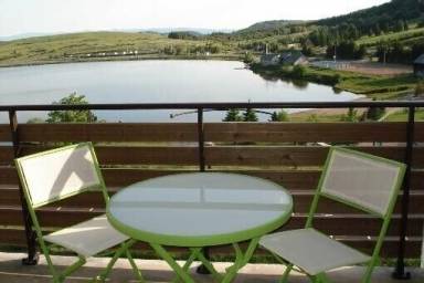 Appartement Murol