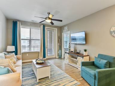 Apartment  Draper